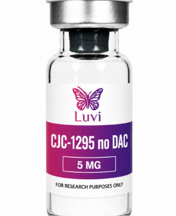 CJC-1295 No DAC