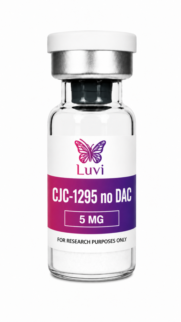 CJC-1295 No DAC CJC-1295 No DAC