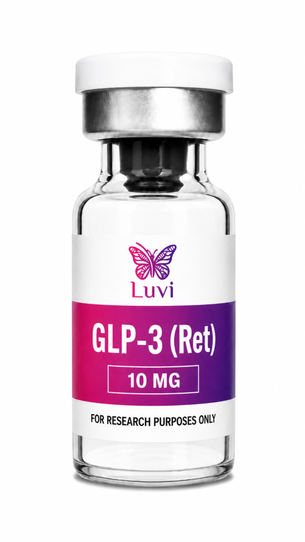 GLP-3 (Ret) 10mg