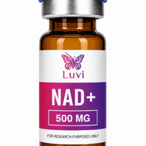 NAD+ 500mg