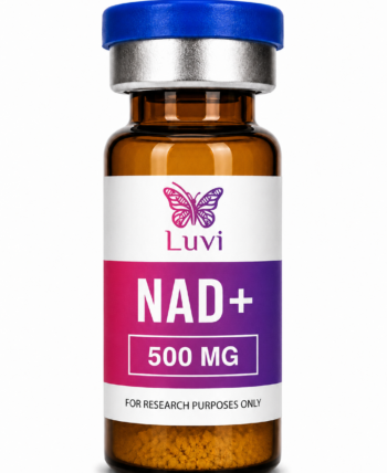NAD+ 500mg
