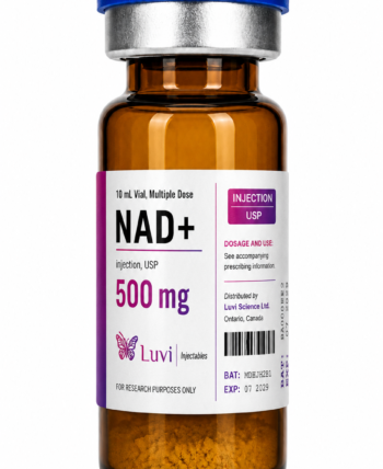 NAD+ 500mg NAD+ 500mg