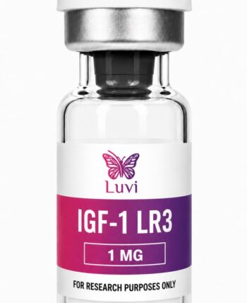 IGF-1 LR3 1 mg
