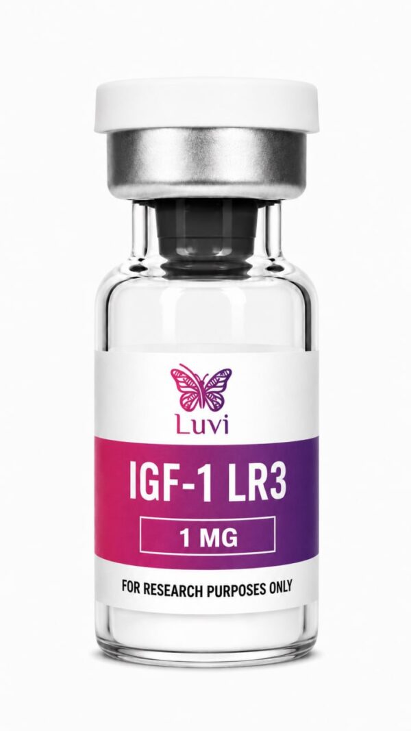 IGF-1 LR3 1mg IGF-1 LR3 1 mg