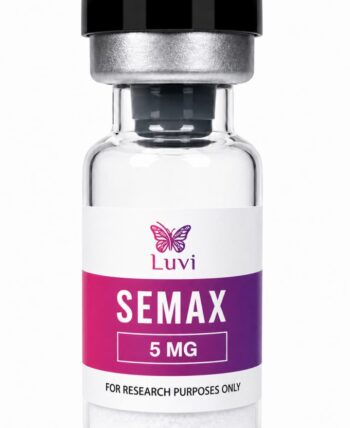 Semax 5mg