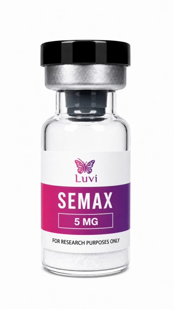 Semax 5mg