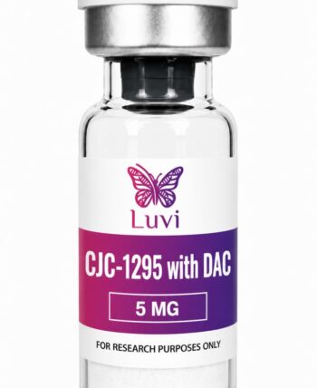 CJC-1295 with DAC 5mg