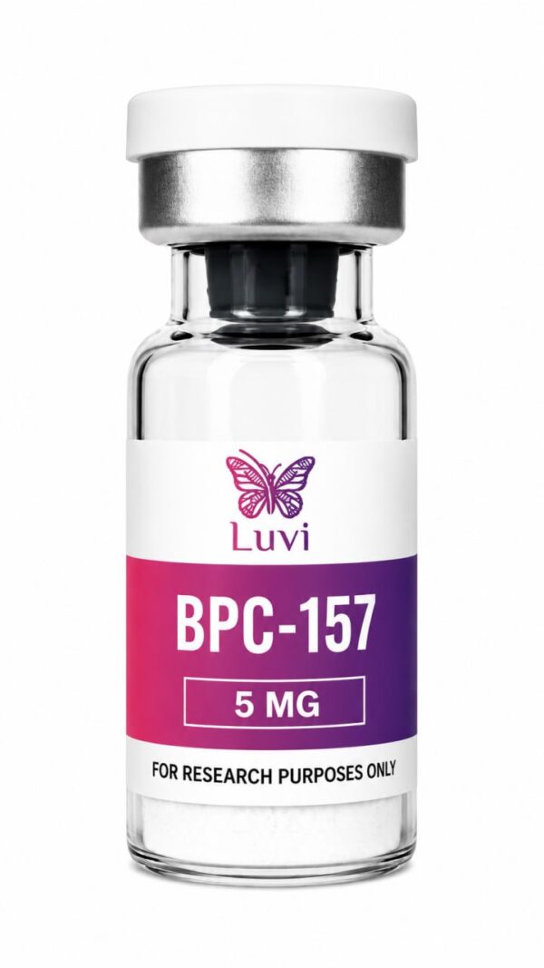 BPC-157 5mg