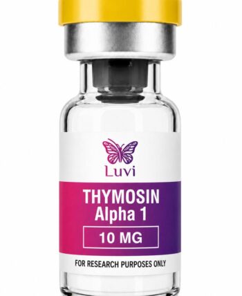 Thymosin Alpha 1 10mg