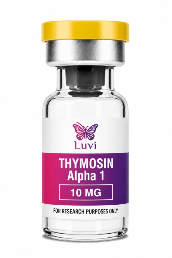 Thymosin Alpha 1 10mg Thymosin Alpha 1 10mg
