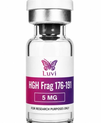 HGH Fragment 5mg