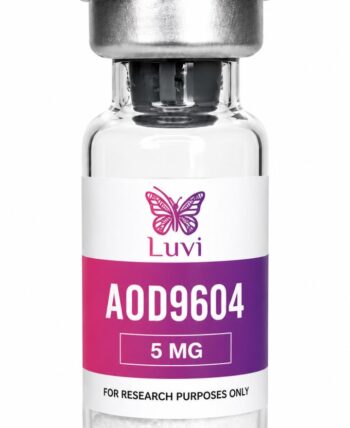 AOD9604 5mg