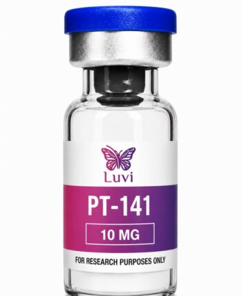 PT-141 10mg