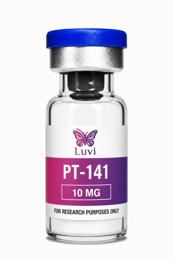 PT-141 10mg PT-141 10mg