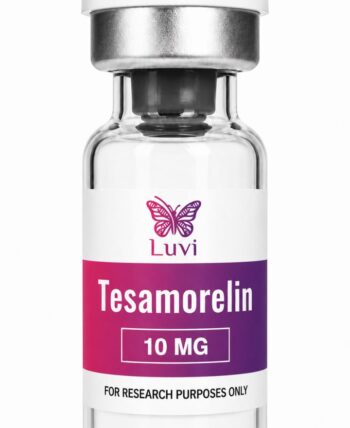 Tesamorelin 10mg
