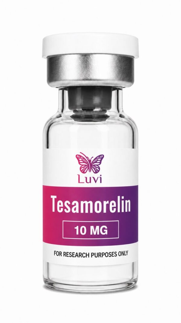 Tesamorelin 10mg