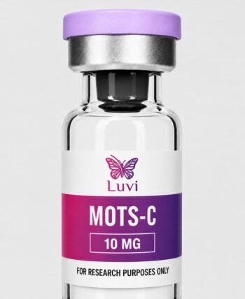 MOTS-C 10mg