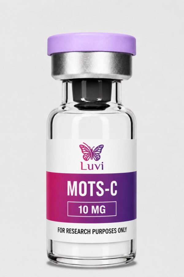 MOTS-C 10mg MOTS-C 10mg