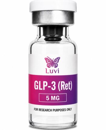GLP-3 (Ret) 5mg