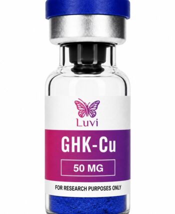 GHK-CU 50mg