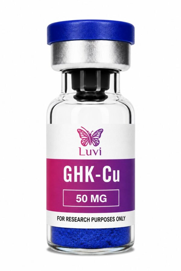 GHK-CU 50mg