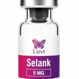 Selank 10mg