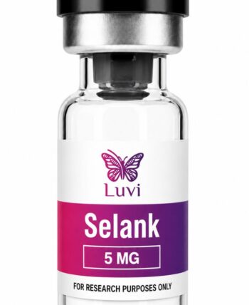 Selank 10mg