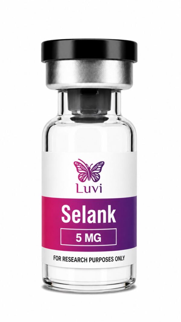 Selank 10mg