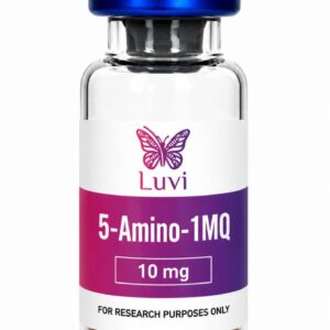 5-Amino-1MQ 10mg