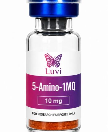 5-Amino-1MQ 10mg