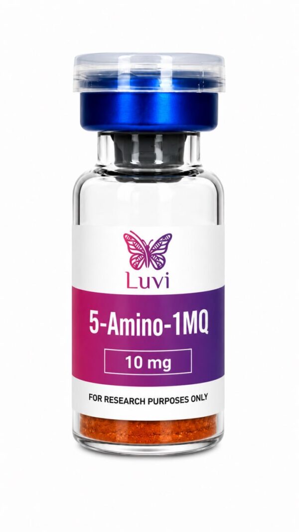 5-Amino-1MQ 10mg