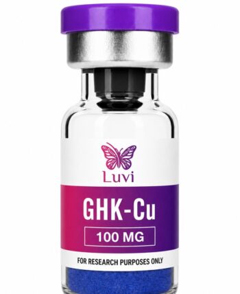 GHK-CU 100mg