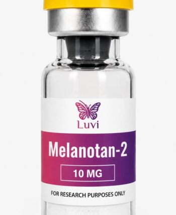 Melanotan (MT-ll) 10mg