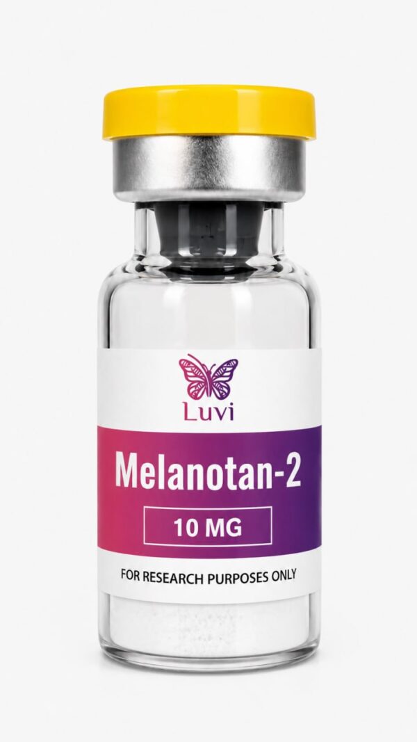 Melanotan (MT-ll) 10mg