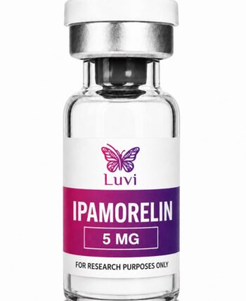 Ipamorelin 5mg