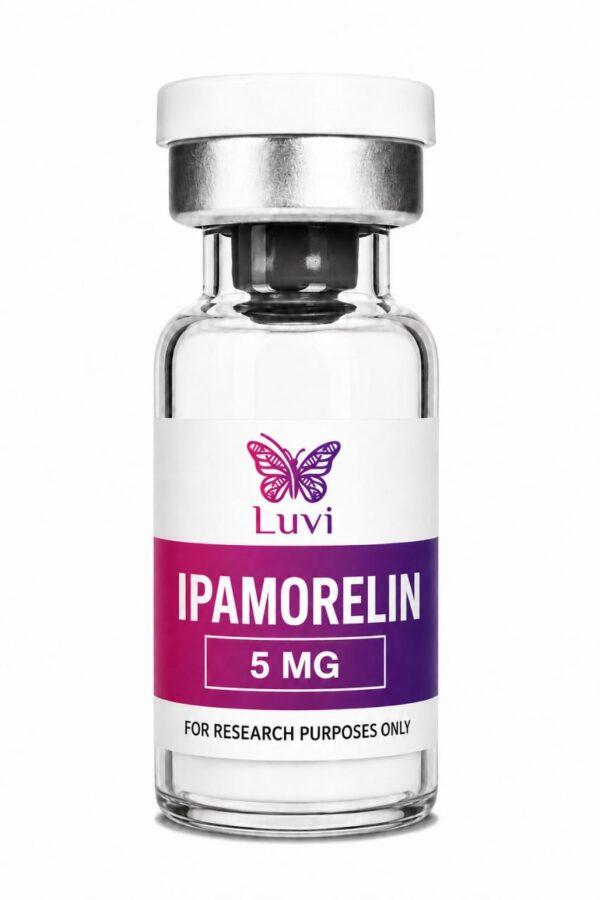 Ipamorelin 5mg