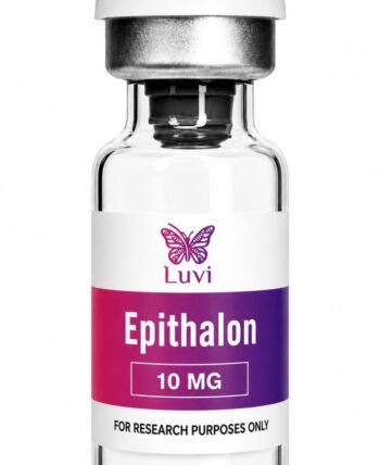 Epithalon 10mg