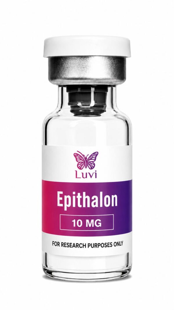 Epithalon 10mg